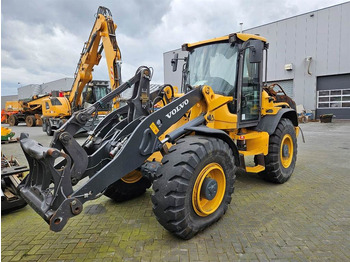 VOLVO L50 Radlader