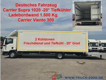 MAN TGL 12.220 Kühlkoffer LKW