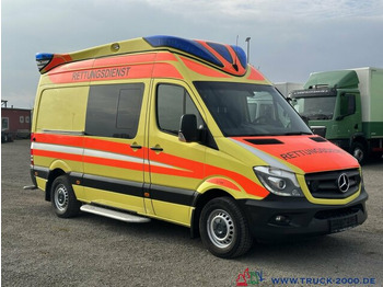 MERCEDES-BENZ Sprinter 416 Krankenwagen