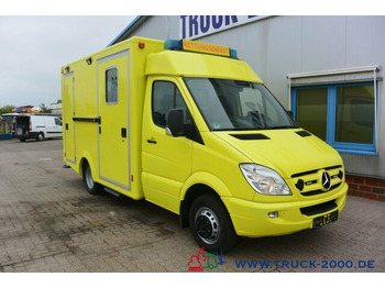 MERCEDES-BENZ Sprinter 516 Krankenwagen