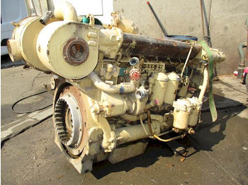 CATERPILLAR Motor