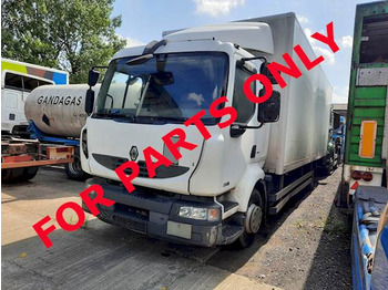 RENAULT Midlum 220 Koffer LKW