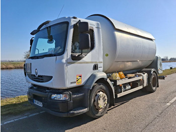 RENAULT Midlum 280 Tankwagen