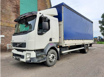 VOLVO FL 280 Koffer LKW