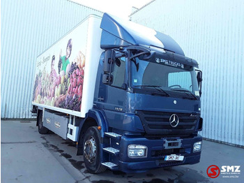 MERCEDES-BENZ Axor 1929 Koffer LKW