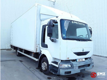 RENAULT Midlum 220 Koffer LKW