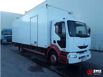 RENAULT Midlum 220 Koffer LKW