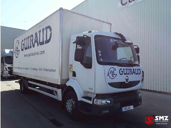 RENAULT Midlum 220 Koffer LKW