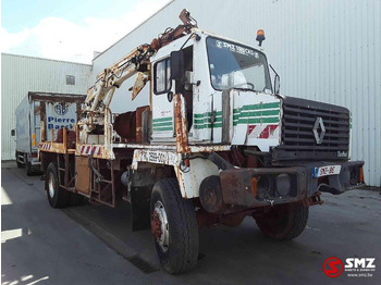 RENAULT C 260 LKW