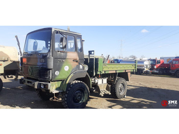 RENAULT TRM LKW