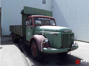 VOLVO Pritsche LKW