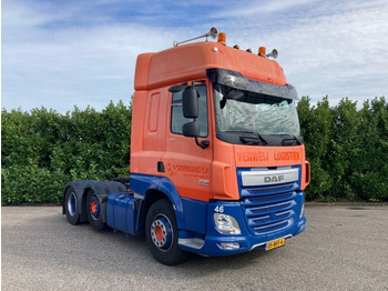 DAF CF 410 Sattelzugmaschine