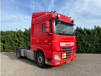 DAF XF 460 Sattelzugmaschine