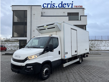 IVECO Daily 70c18 Kühlkoffer LKW