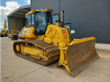 KOMATSU D61PXi-24 Bulldozer