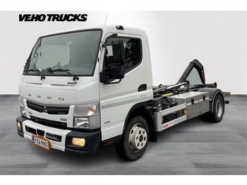 FUSO Abrollkipper