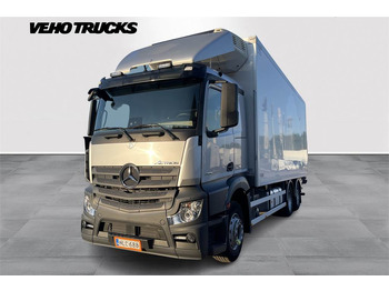 MERCEDES-BENZ Actros 2551 Isotherm LKW