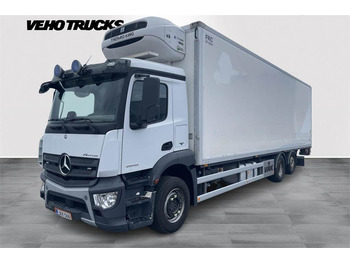 MERCEDES-BENZ Antos 2543 Isotherm LKW