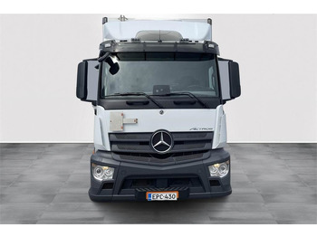 Mercedes-Benz Actros 1827 4x2 8,7m umpikori+PL nostin – Leasing Mercedes-Benz Actros 1827 4x2 8,7m umpikori+PL nostin: das Bild 3