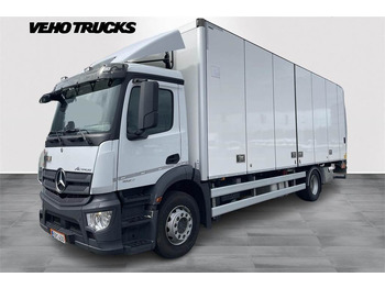 Mercedes-Benz Actros 1827 4x2 8,7m umpikori+PL nostin – Leasing Mercedes-Benz Actros 1827 4x2 8,7m umpikori+PL nostin: das Bild 1