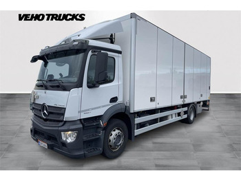 Mercedes-Benz Actros 1827 4x2 8,7m umpikori+PL nostin – Leasing Mercedes-Benz Actros 1827 4x2 8,7m umpikori+PL nostin: das Bild 1