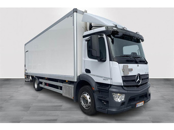 Mercedes-Benz Actros 1827 4x2 8,7m umpikori+PL nostin – Leasing Mercedes-Benz Actros 1827 4x2 8,7m umpikori+PL nostin: das Bild 2