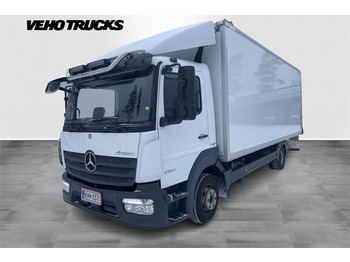 MERCEDES-BENZ Atego Koffer LKW