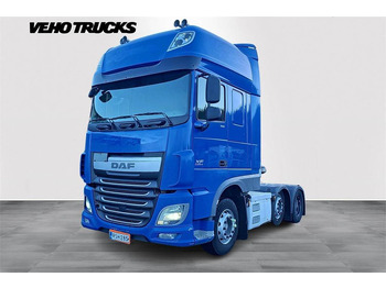 DAF XF 510 Sattelzugmaschine