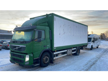 VOLVO FM 330 Isotherm LKW