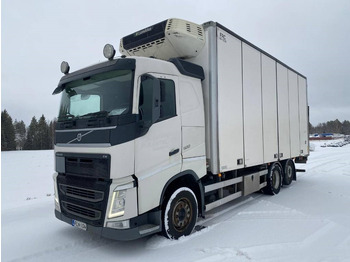 VOLVO FH13 500 Koffer LKW