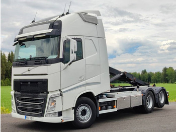 VOLVO FH 540 Abrollkipper