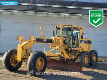 CATERPILLAR 140H Grader