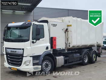 DAF CF Abrollkipper