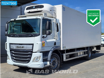 DAF CF 340 Kühlkoffer LKW