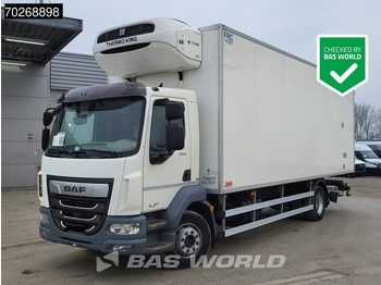 DAF LF 260 Kühlkoffer LKW