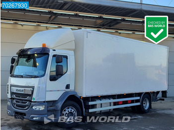 DAF LF 290 Koffer LKW