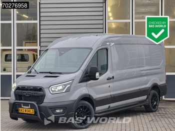 FORD Transit Kastenwagen