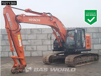 HITACHI ZX225 Kettenbagger