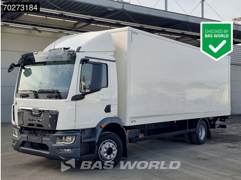 MAN TGM 15.290 Koffer LKW