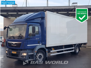 MAN TGM 18.290 Kühlkoffer LKW