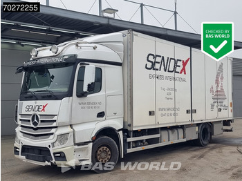 MERCEDES-BENZ Actros 2036 Kühlkoffer LKW