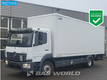 MERCEDES-BENZ Atego 1530 Koffer LKW