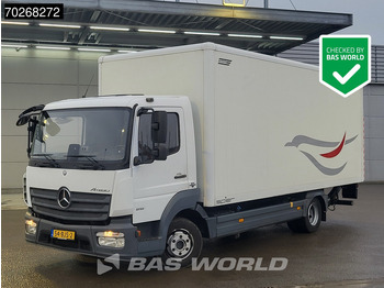 MERCEDES-BENZ Atego 816 Koffer LKW