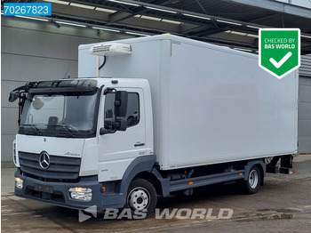 MERCEDES-BENZ Atego 816 Koffer LKW