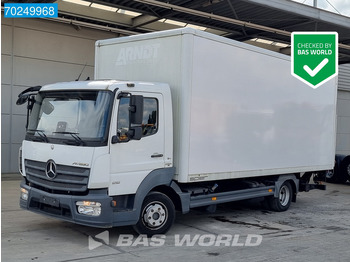 MERCEDES-BENZ Atego 818 Koffer LKW