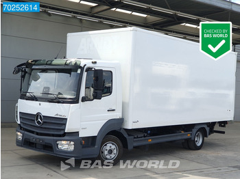 MERCEDES-BENZ Atego 821 Koffer LKW