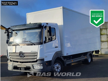 MERCEDES-BENZ Atego 821 Koffer LKW