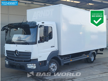 MERCEDES-BENZ Atego 821 Koffer LKW