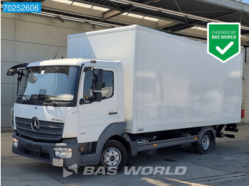 MERCEDES-BENZ Atego 821 Koffer LKW