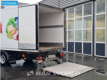 Kühlkoffer LKW Renault D 180 4X2 7.5tonner Carrier Cooler Lamberet Manual Euro 6: das Bild 4